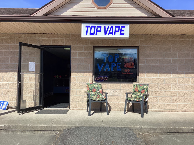 Top Vape llc in Lake Ariel