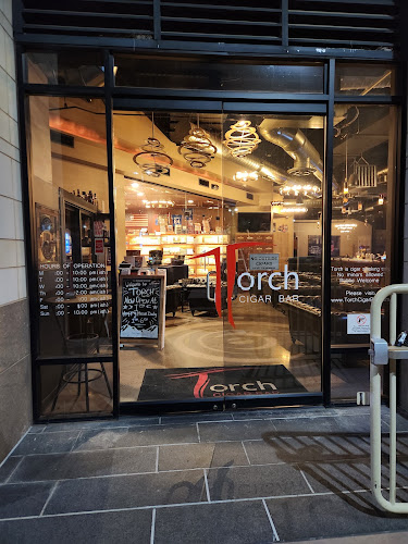 Torch Cigar Bar in Phoenix