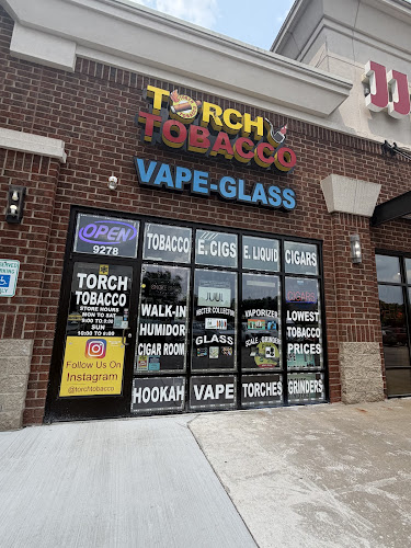Torch Tobacco in White Lake