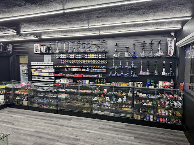 Tornado Smoke Shop in West Palm Beach