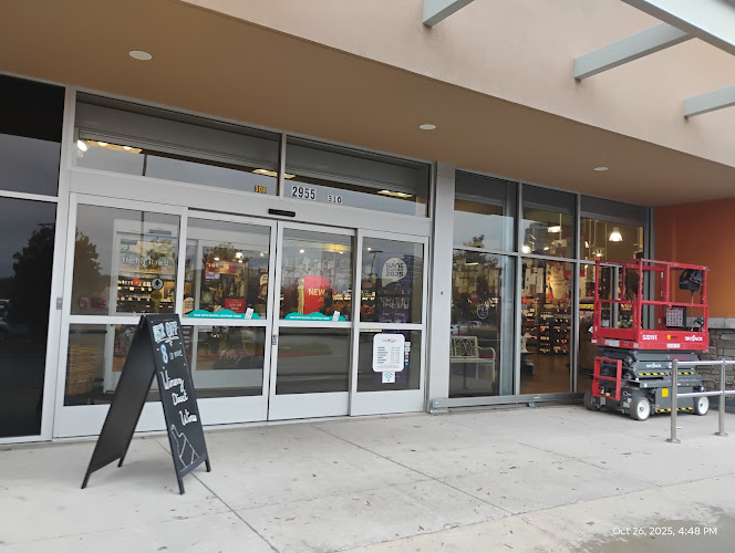Total Wine & More in Atlanta