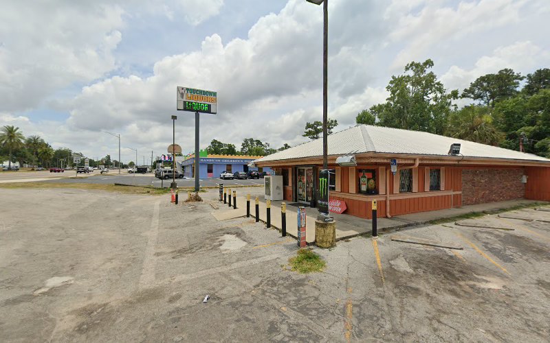 Touchdown liquor and Vape in Jacksonville