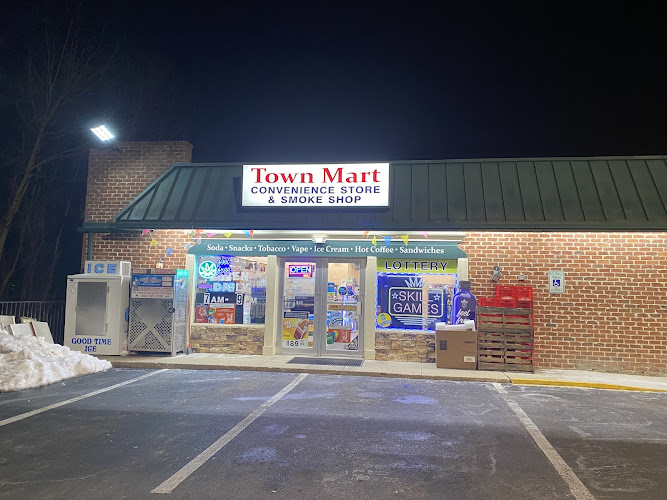 Town Mart in Dallastown