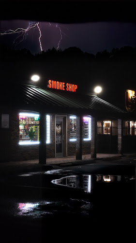 Town Smoke Shop in Davie
