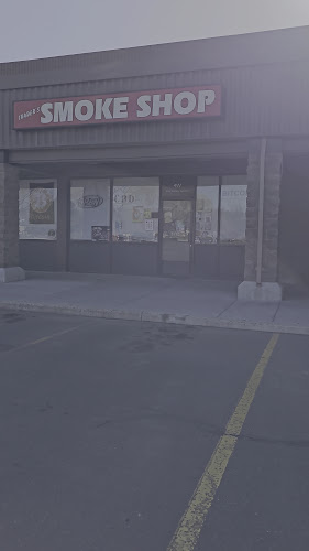 Traders Smoke Shop in Flagstaff