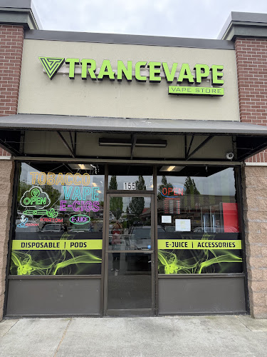 Trancevape Bellingham, LLC in Bellingham
