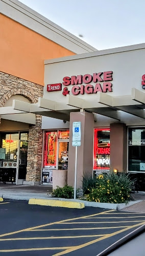 Trend in Scottsdale