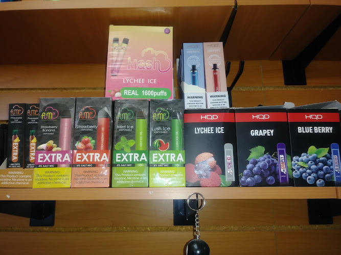Triangle SmokeShop in Opa-locka
