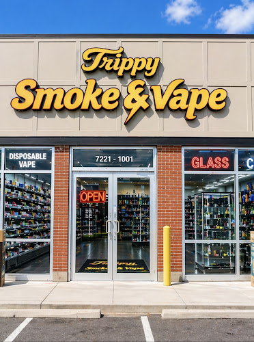 Trippy Smoke & Vape in Westminster