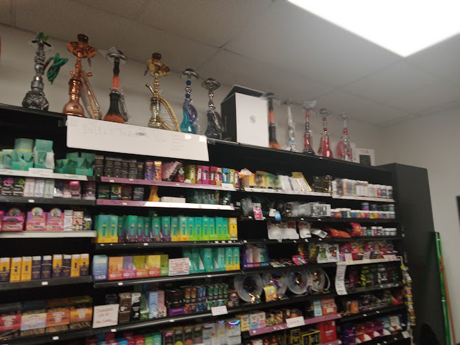 Trippy's Smoke Shop in Willowick