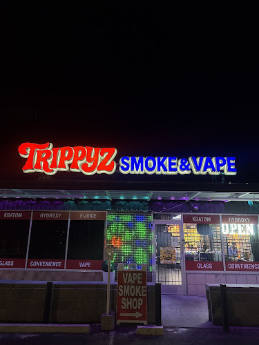 Trippyz Smoke & Vape North Circle in Colorado Springs