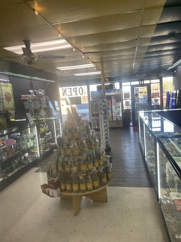 Tropical Smoke & Vape Shop #1 in San Antonio