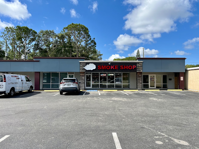 Tropical Vape & Smoke Shop in Largo