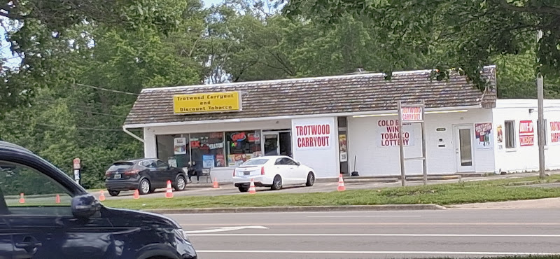Trotwood Carry Out And Discount Tobacco in Trotwood
