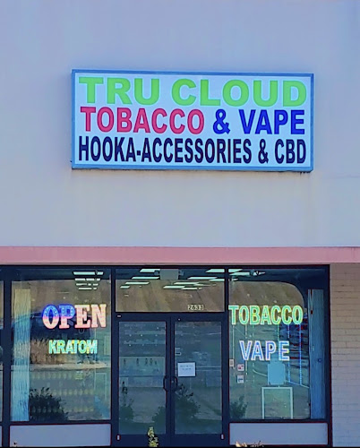 Tru Cloud Tobacco & Vape in Burlington