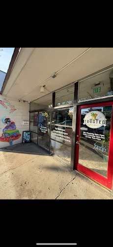 Trusted Wellness in St. Petersburg
