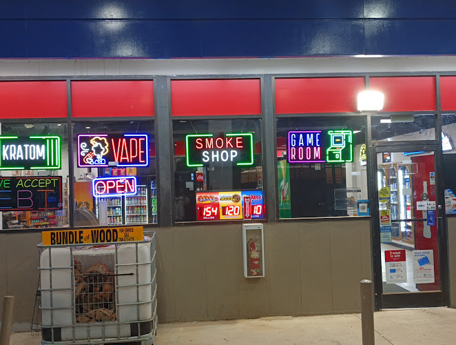 Tunnel rd Gas & Vape in Asheville