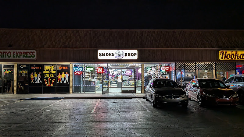 Twilight Zone in Tempe