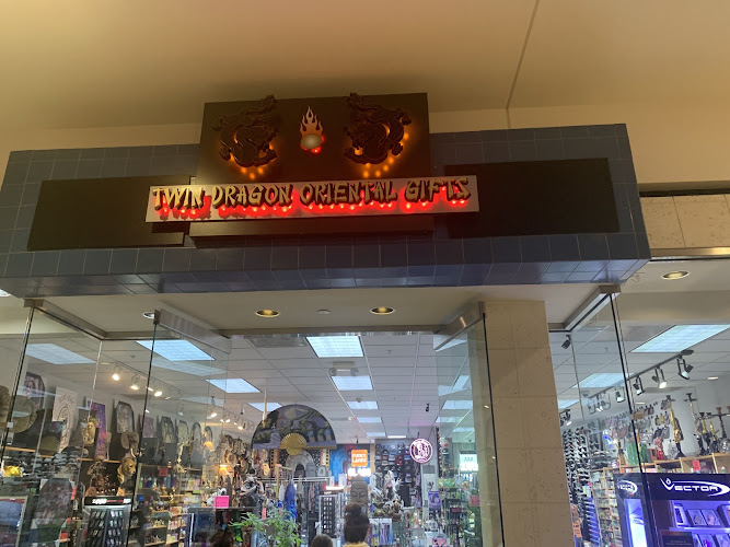 Twin Dragon Oriental Gifts , vape in Broomfield