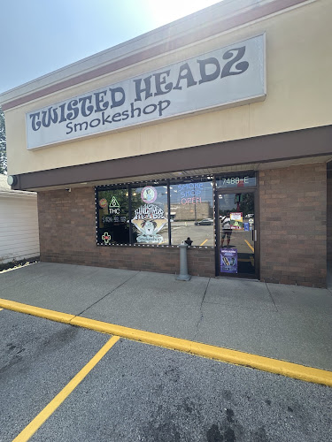 Twisted Headz in Mentor