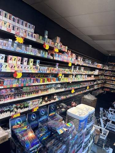 Twisted Headz Smokeshop in Parma Heights