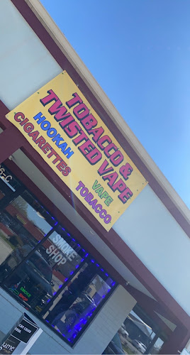 Twisted Vape in Monroe