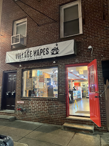 Two J’s Pushin’ Weight in Philadelphia