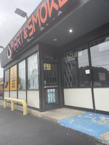 U-Mart Smoke Shop n Vape in Norcross