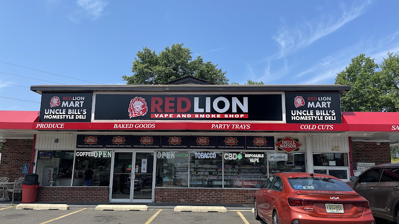 Uncle Bill's Deli in Levittown