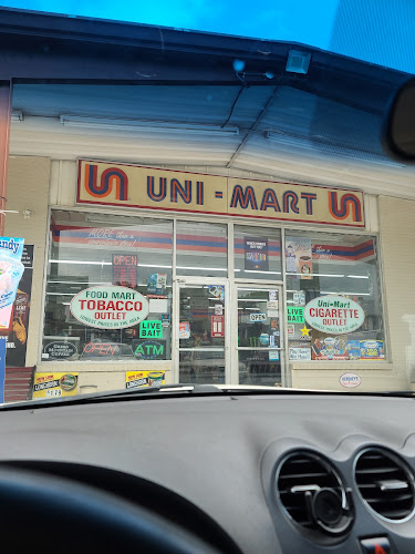 Uni-Mart Cigarette Outlet in McSherrystown