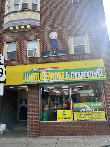 Unique Smoke & Convenience in Indiana