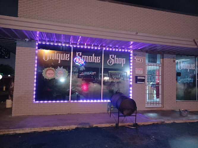 Unique Smoke Shop in Corpus Christi