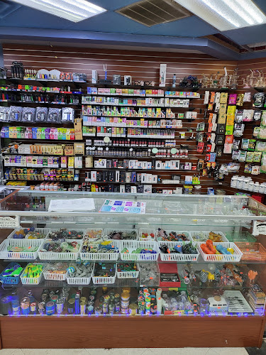 Unique Tobacco & Convenience in Altoona