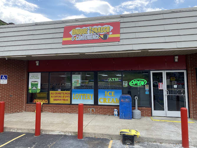 Unique Tobacco & Convenience in Altoona