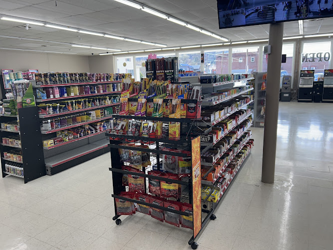 Unique Tobacco & Convenience in Northern Cambria