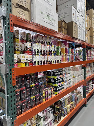 Unique Wholesale Smoke Shop in Stone Mountain
