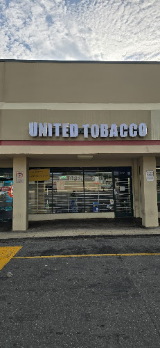United Tobacco And Vape in Durham