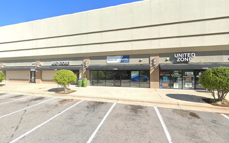 United zone Tobacco and Vape in Raleigh