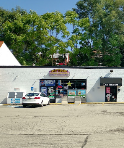 Unity Tobacco Outlet in Plum