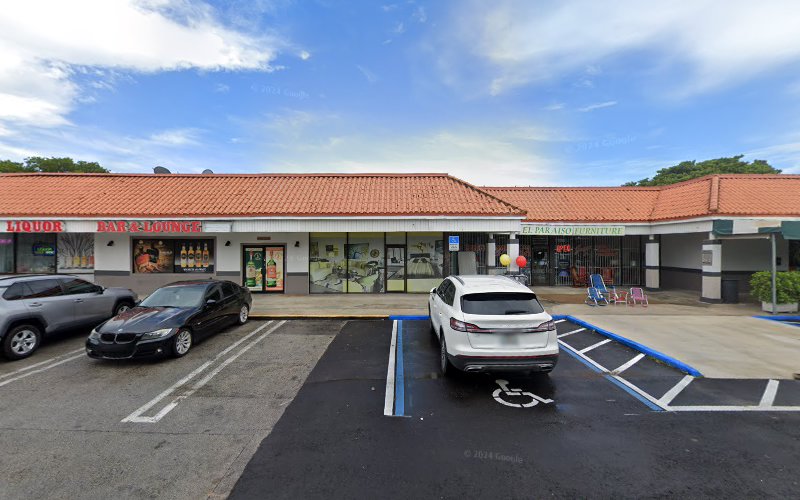 University Smoke & Vape Shop in Miami