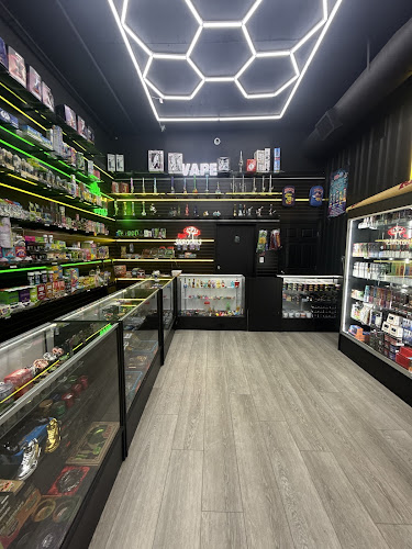 Untouchable Smoke Shop in Atlanta