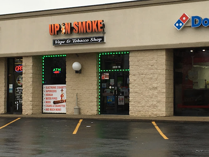 Up In Smoke in Dayton