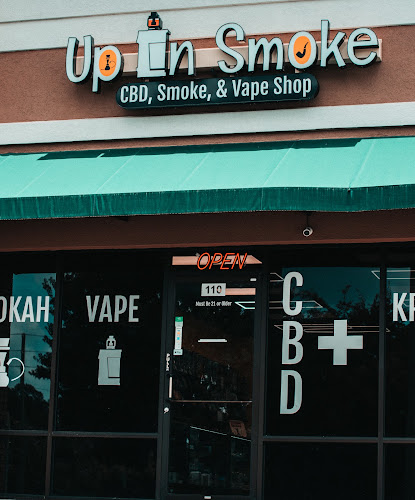 Up In Smoke in Duluth