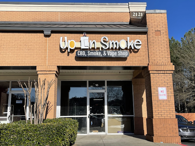 Up In Smoke in Suwanee