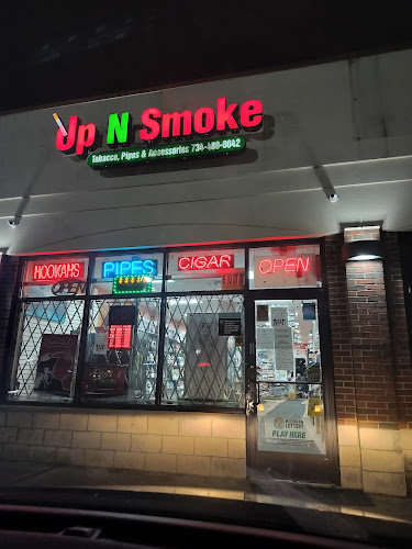 Up N Smoke in Belleville