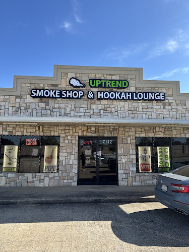 Uptrend Smoke Shop & Hookah Lounge in The Colony