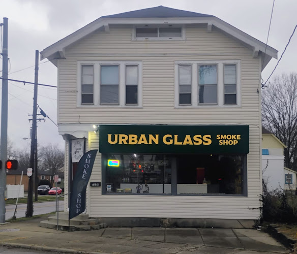 Urban Glass Smoke Shop - Deer Park in Cincinnati