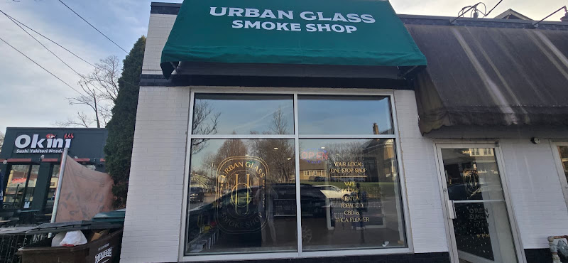 Urban Glass Smoke Shop - Hyde Park in Cincinnati
