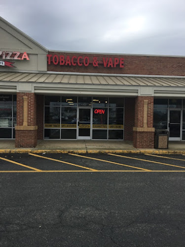 US 40 Tobacco And Vape in Mebane
