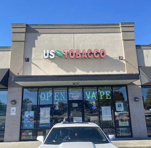 US Tobacco and Vape in Spring Lake